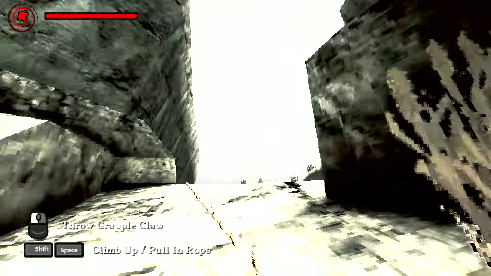 Idols of Ash Nightmare Mode starting area with faster Murderpede