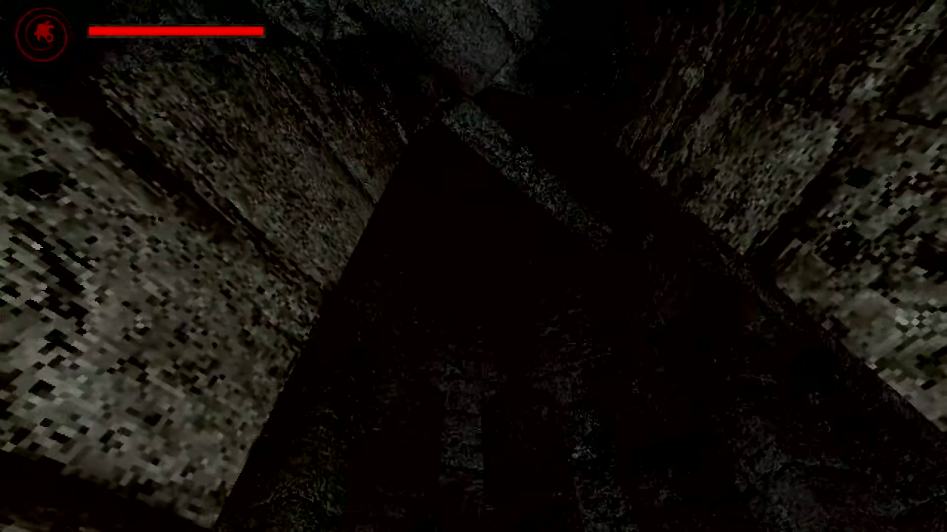 Idols of Ash advanced grapple technique swinging through ruins